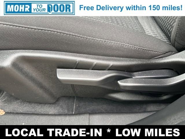 Used 2025 Chevrolet Equinox LT image 10