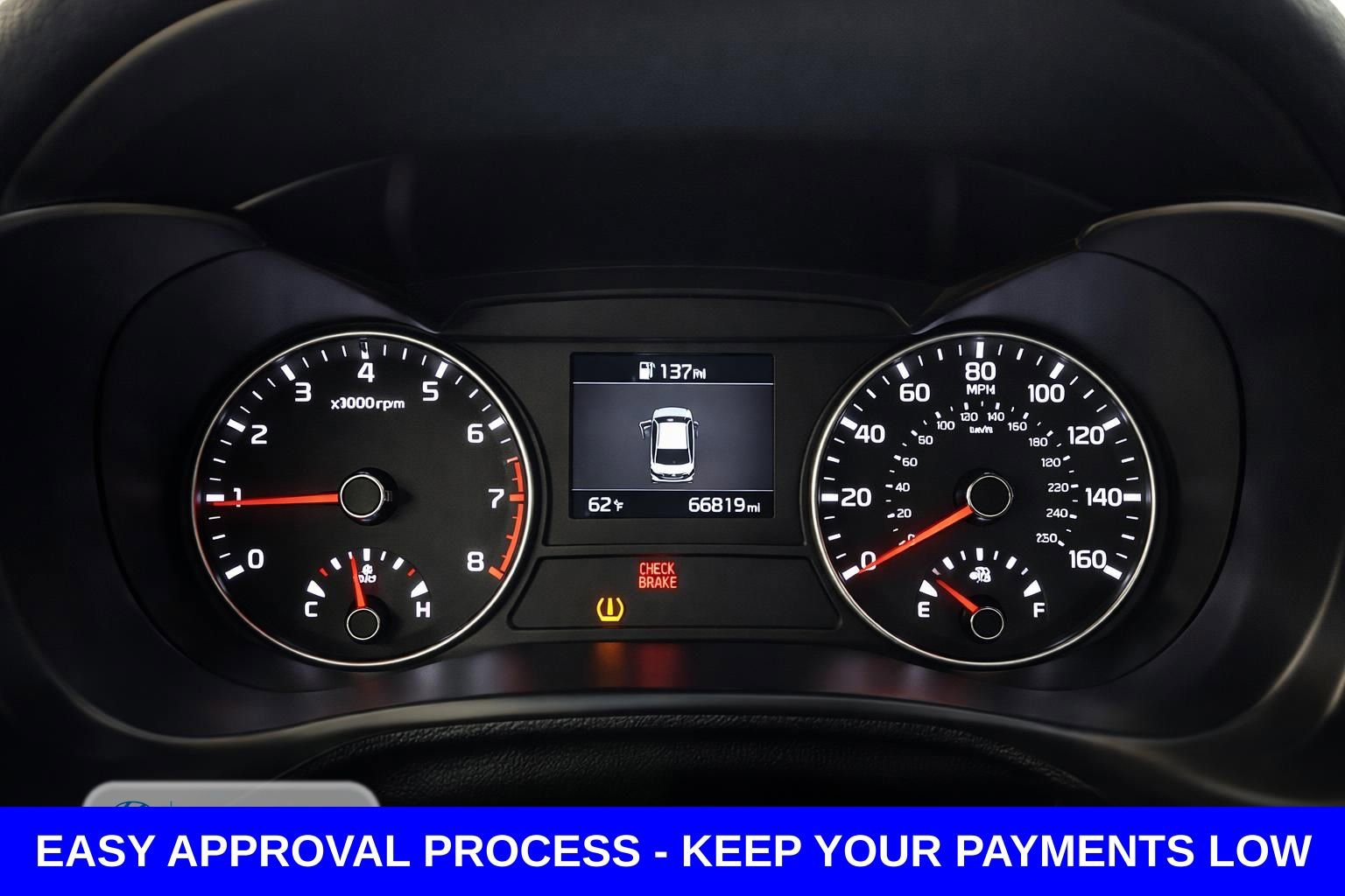 Used 2021 Kia Forte Sedan FWD image 14