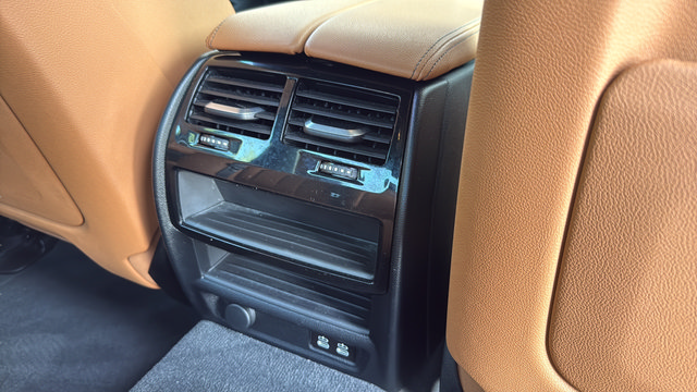 Used 2022 BMW 530i RWD image 25