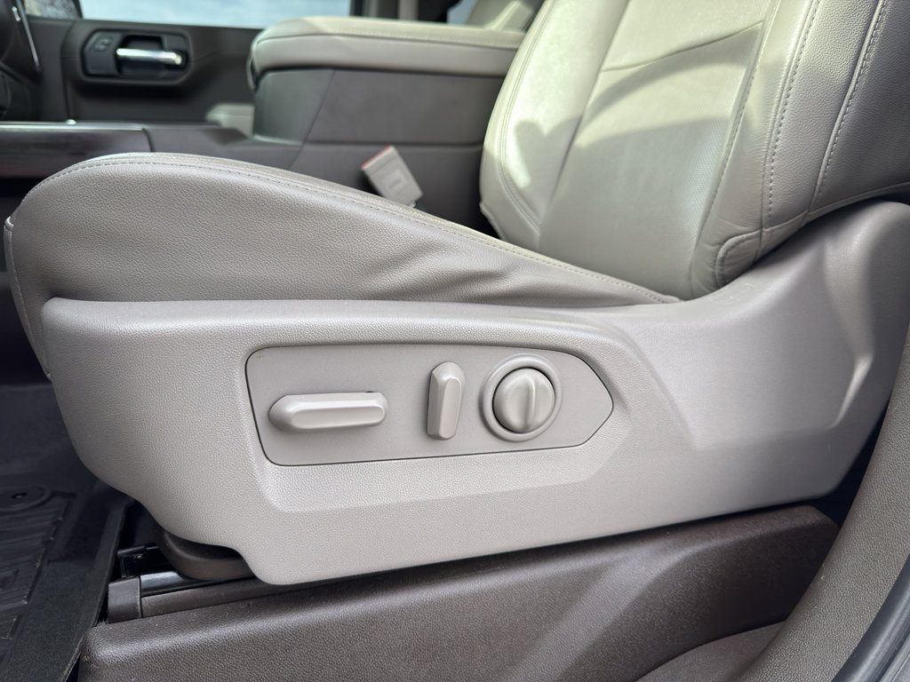 Used 2020 GMC Sierra 1500 SLT w/ SLT Premium Plus Package image 13