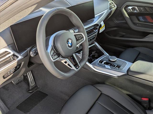 Used 2026 BMW 230i xDrive Coupe w/ Premium Package AWD/4WD video 3