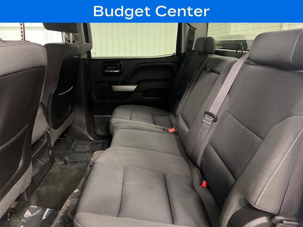Used 2014 Chevrolet Silverado 1500 LT w/ All Star Edition AWD/4WD image 13