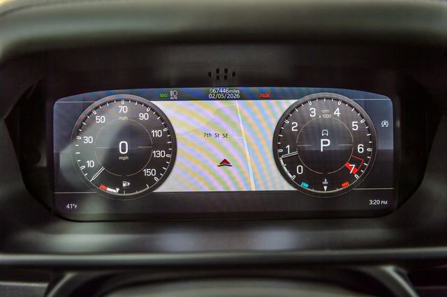 Used 2020 Land Rover Defender 110 X image 19