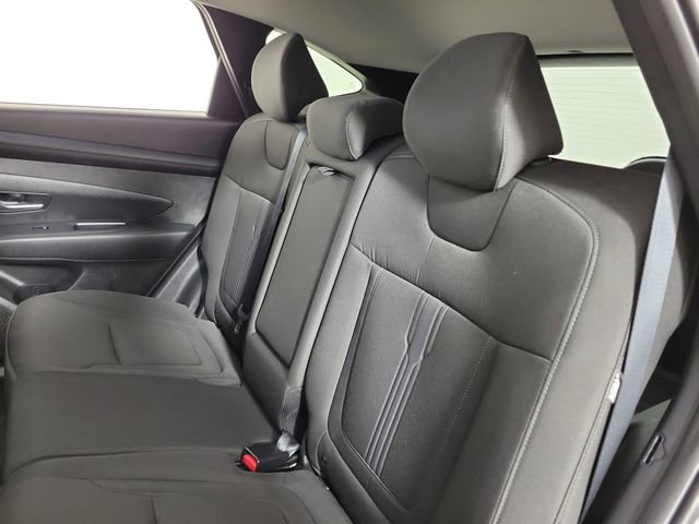 Used 2025 Hyundai Tucson SEL image 13