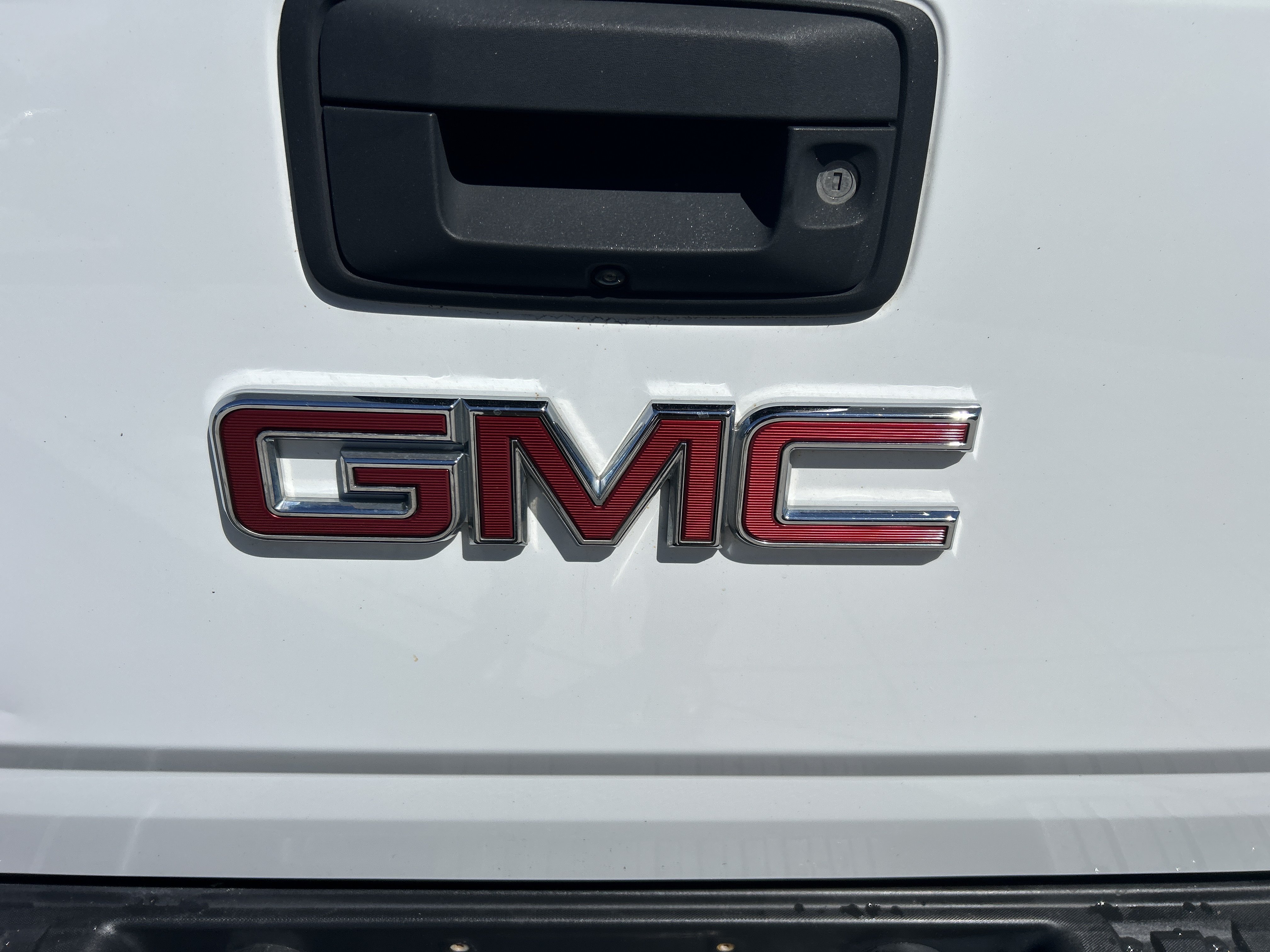 Used 2017 GMC Canyon SLE w/ SLE Convenience Package AWD/4WD image 9