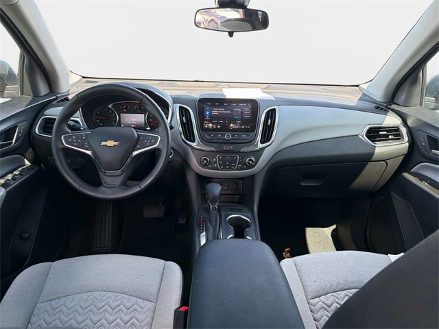 Used 2024 Chevrolet Equinox LT image 15