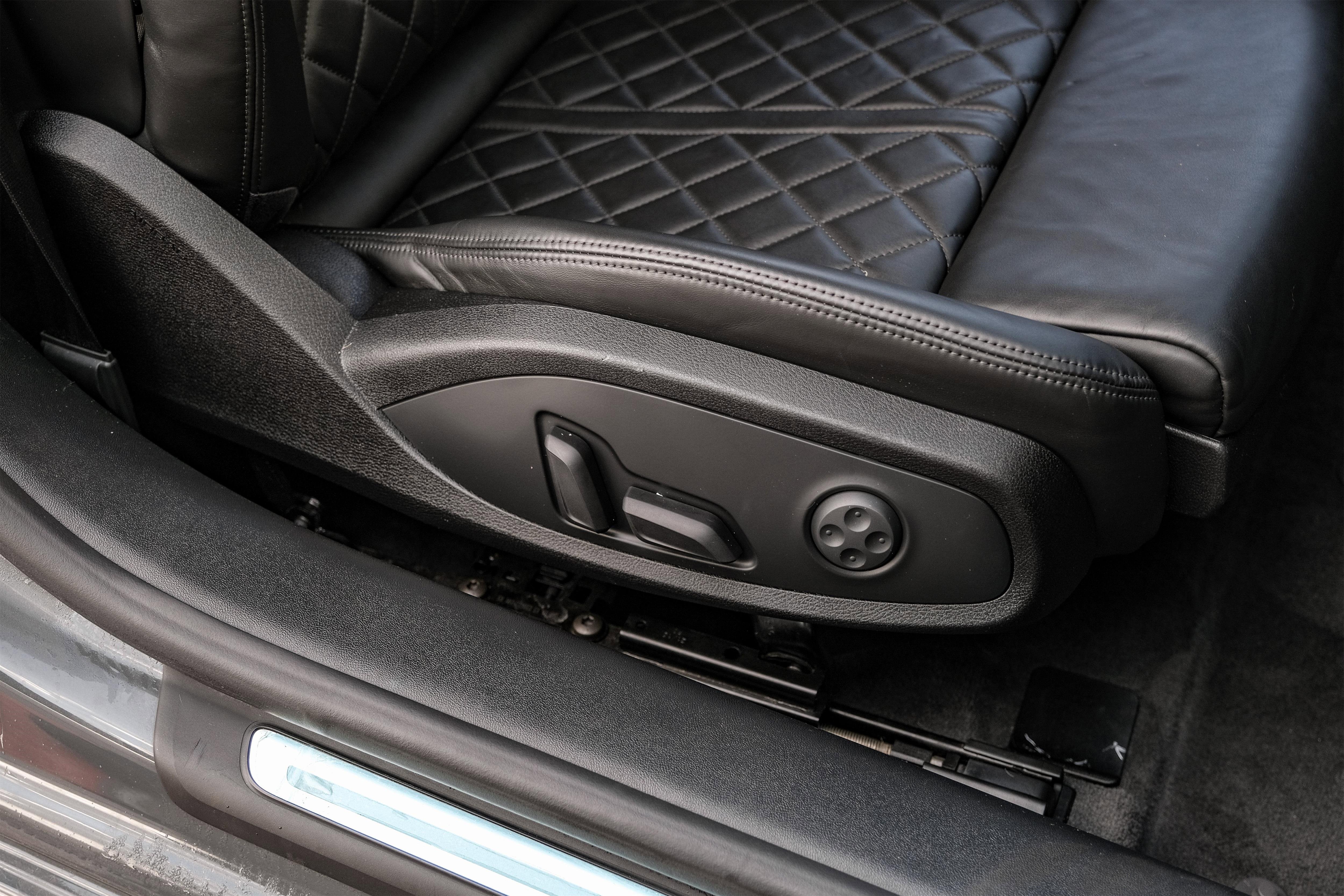 Used 2017 Audi TT 2.0T w/ Technology Package image 35