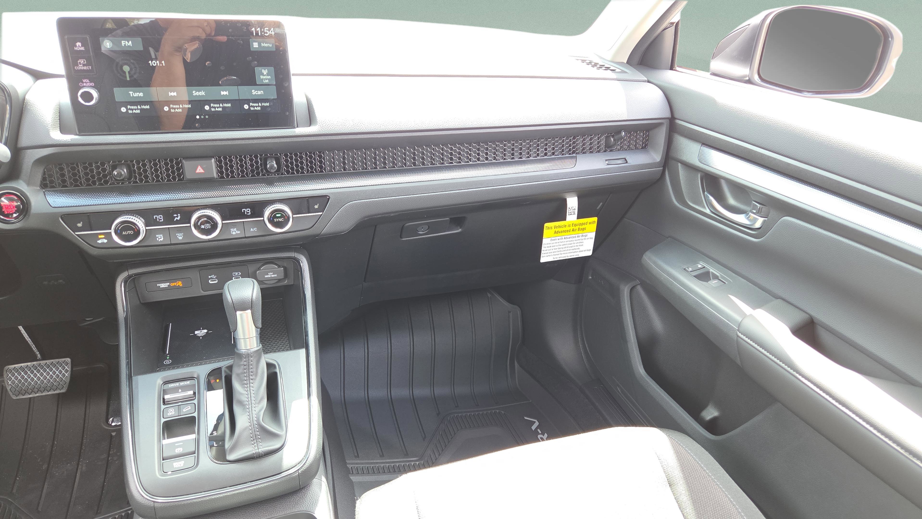 New 2026 Honda CR-V EX image 15