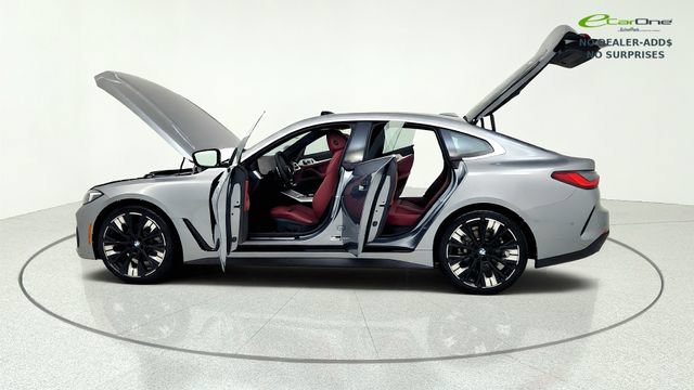Used 2025 BMW 430i RWD image 15