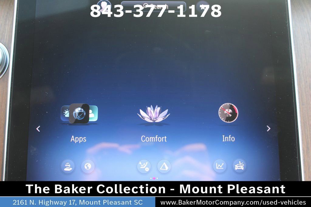 Certified 2024 Mercedes-Benz C 300 Sedan image 40