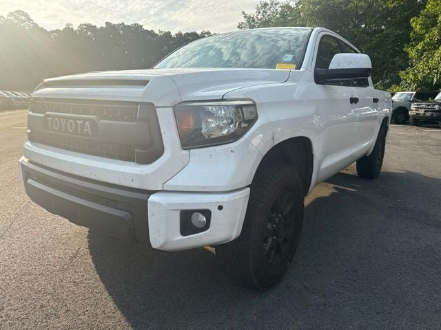 Used 2017 Toyota Tundra SR5