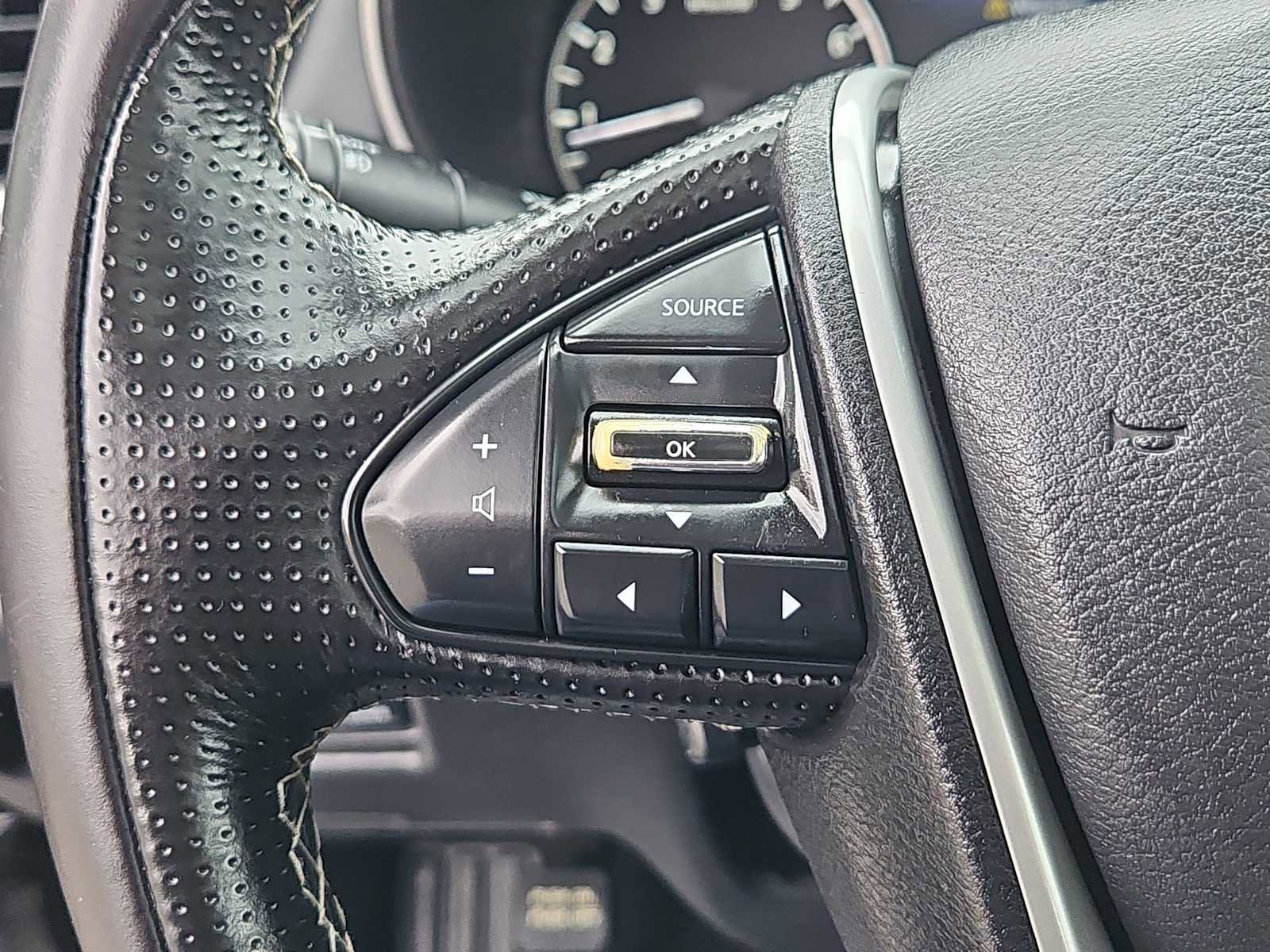 Used 2016 Nissan Maxima Platinum FWD image 23