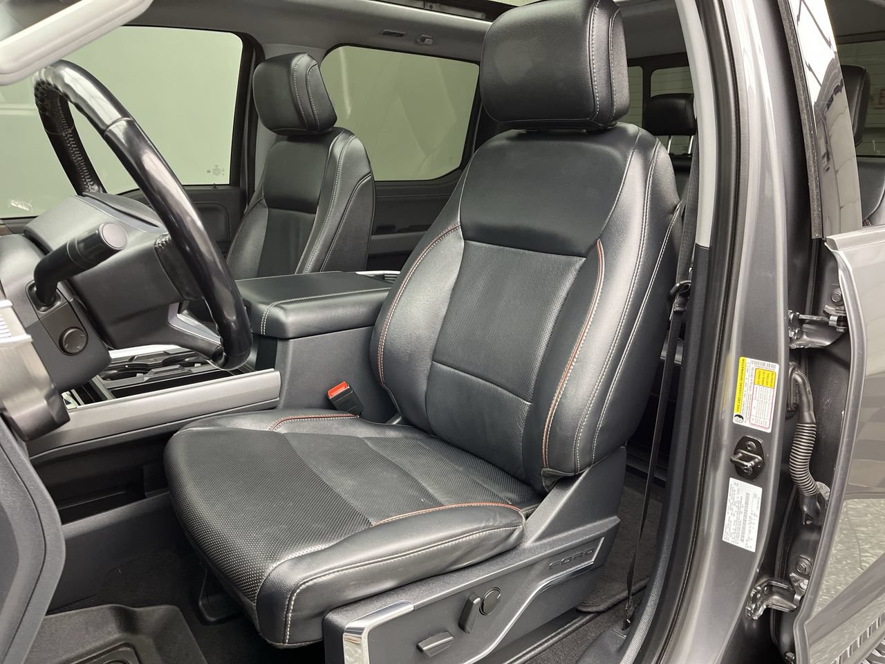 Certified 2023 Ford F250 Lariat AWD/4WD image 14