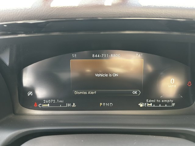 Certified 2024 Lincoln Aviator AWD w/ Elements Package image 20