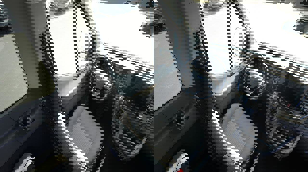 Used 2024 Ford Transit 350 XLT w/ Upfitter Package image 12