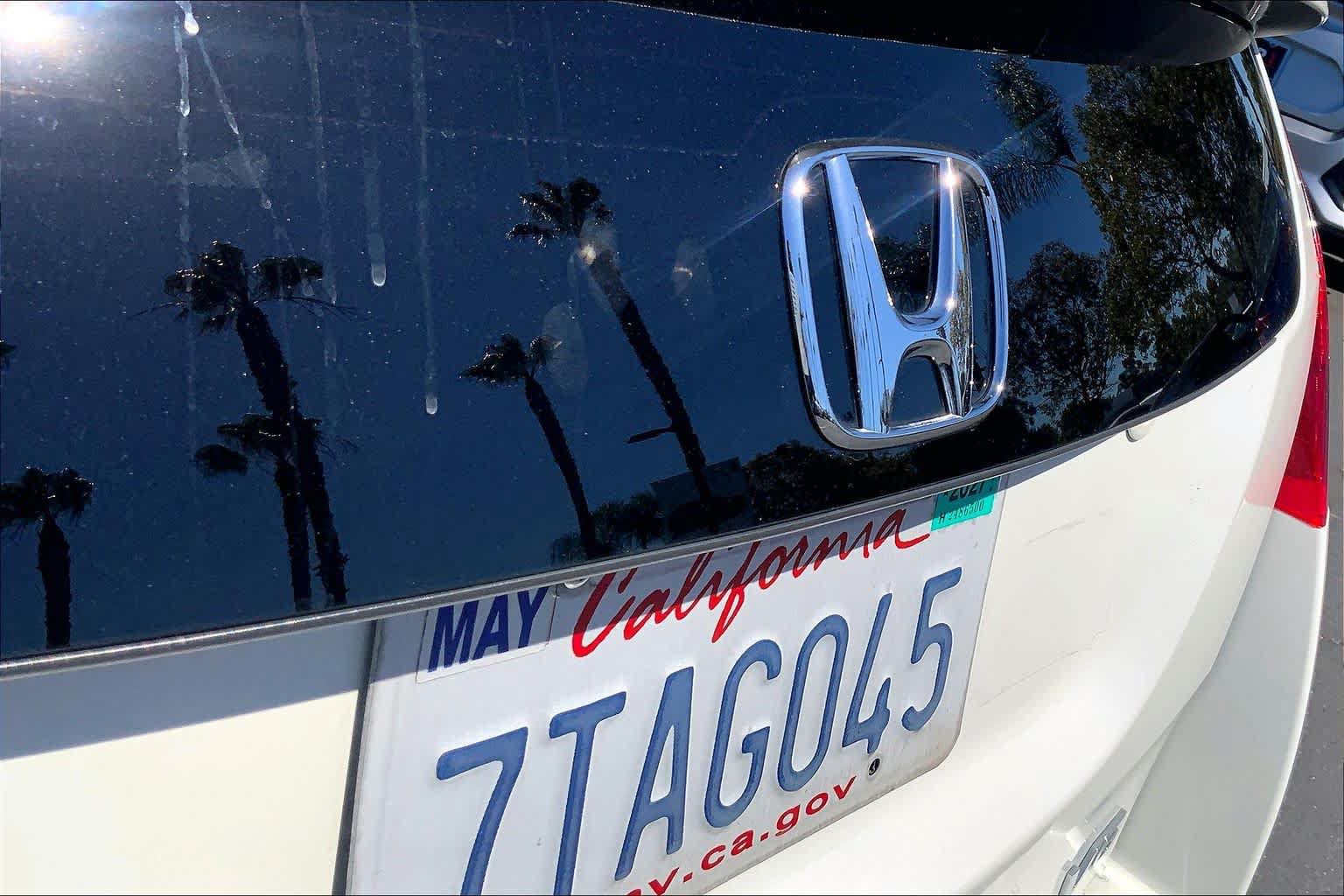 Used 2015 Honda Crosstour EX-L image 30