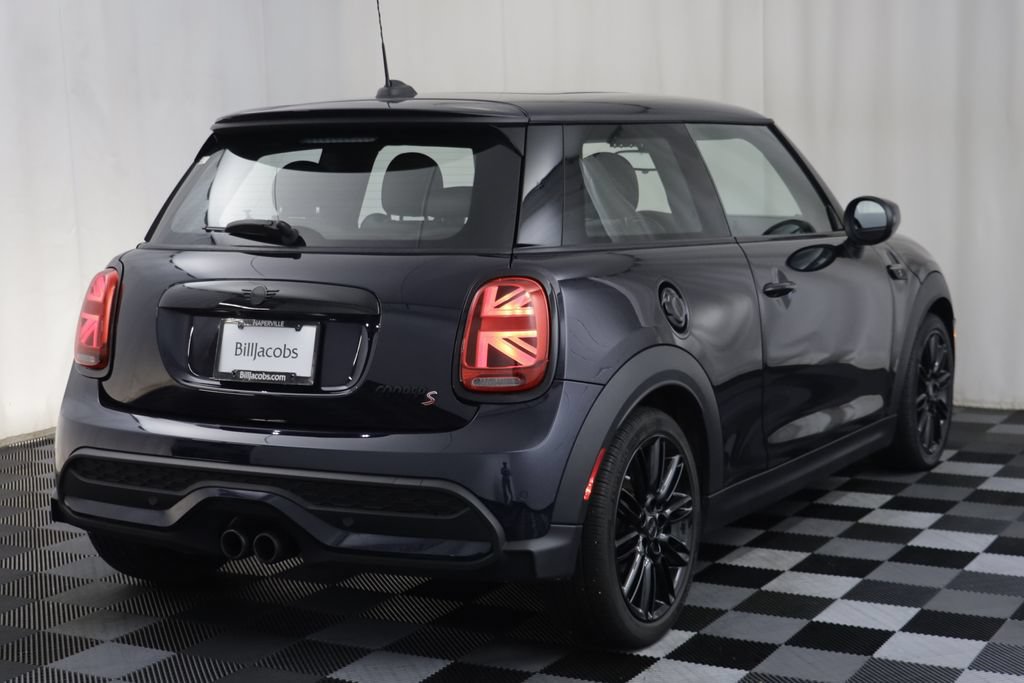 Used 2023 MINI Cooper S FWD image 16