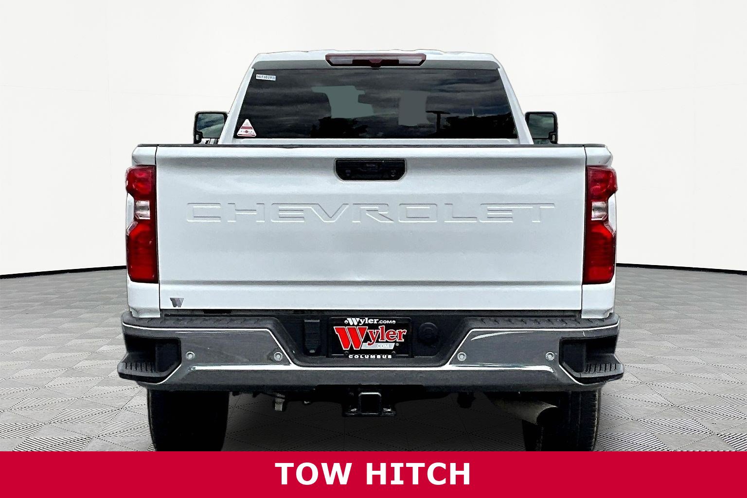 Used 2024 Chevrolet Silverado 3500 LT w/ All Star Edition AWD/4WD image 5