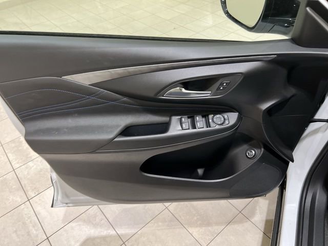 New 2026 Buick Envista Sport Touring w/ Convenience I Package FWD image 19