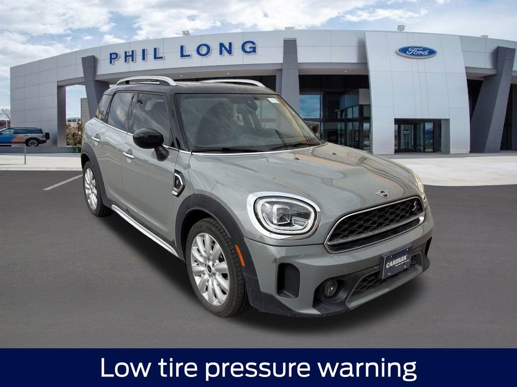 Used 2022 MINI Cooper Countryman S image 9