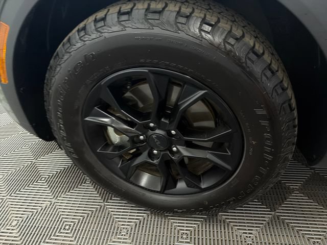 Used 2025 Kia Sportage X-Pro AWD/4WD image 29