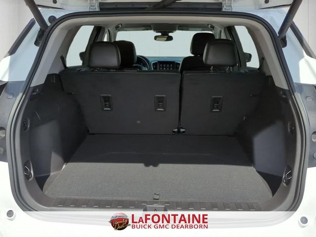 Used 2023 GMC Terrain SLT w/ LPO, Floor Liner Package AWD/4WD image 25