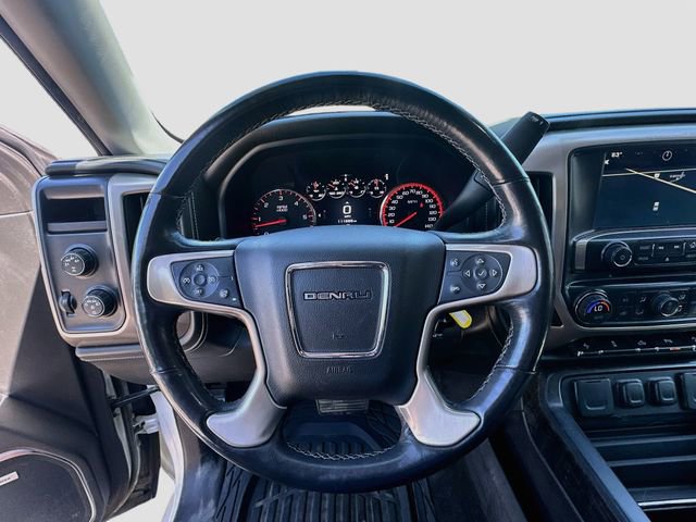 Used 2015 GMC Sierra 1500 Denali AWD/4WD image 12
