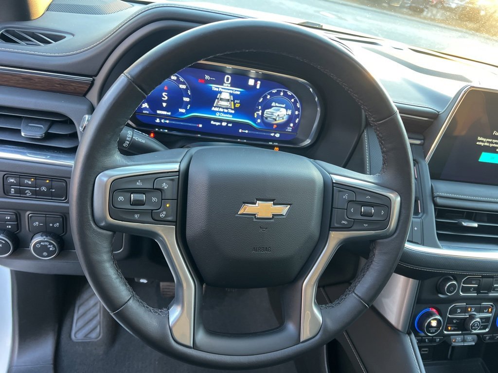 Used 2023 Chevrolet Tahoe Premier image 14
