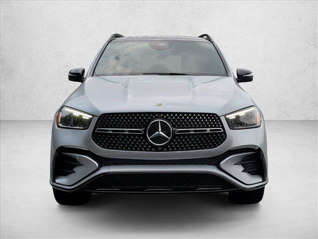 Certified 2025 Mercedes-Benz GLE 450 4MATIC video 2