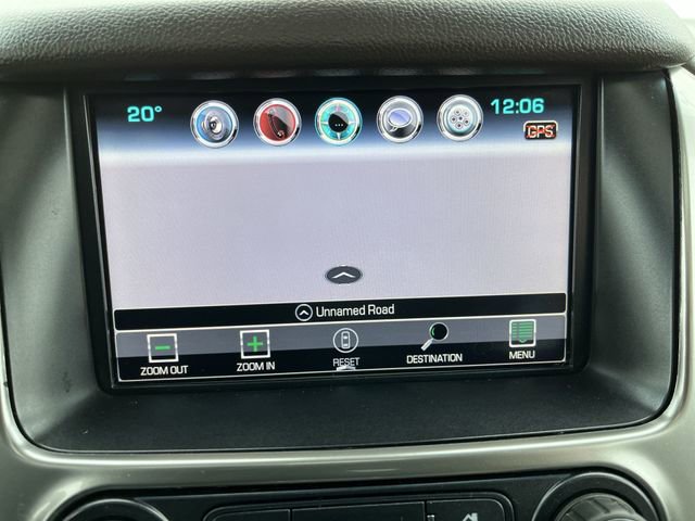 Used 2016 Chevrolet Suburban LTZ AWD/4WD image 21