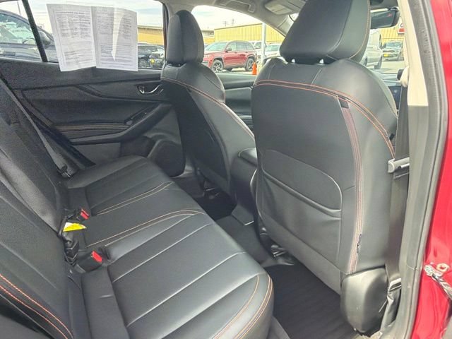 Used 2019 Subaru Crosstrek 2.0i Limited w/ Popular Package #2 AWD/4WD image 12