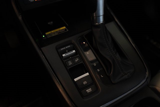 Used 2023 Honda CR-V EX-L image 27