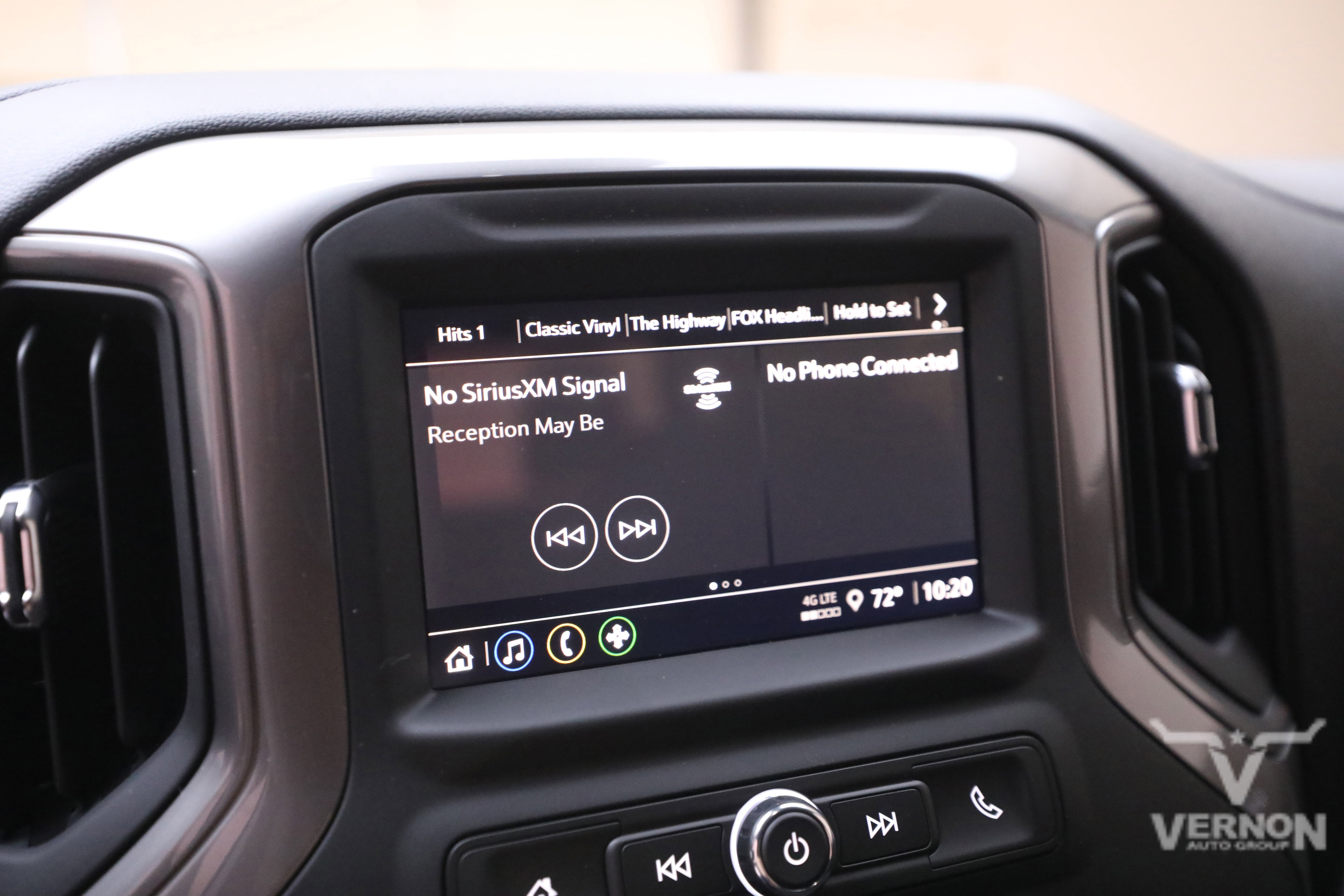 New 2026 Chevrolet Silverado 1500 Custom image 28