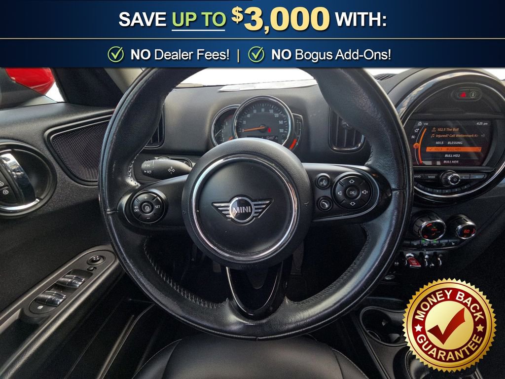 Used 2020 MINI Cooper Countryman FWD image 19