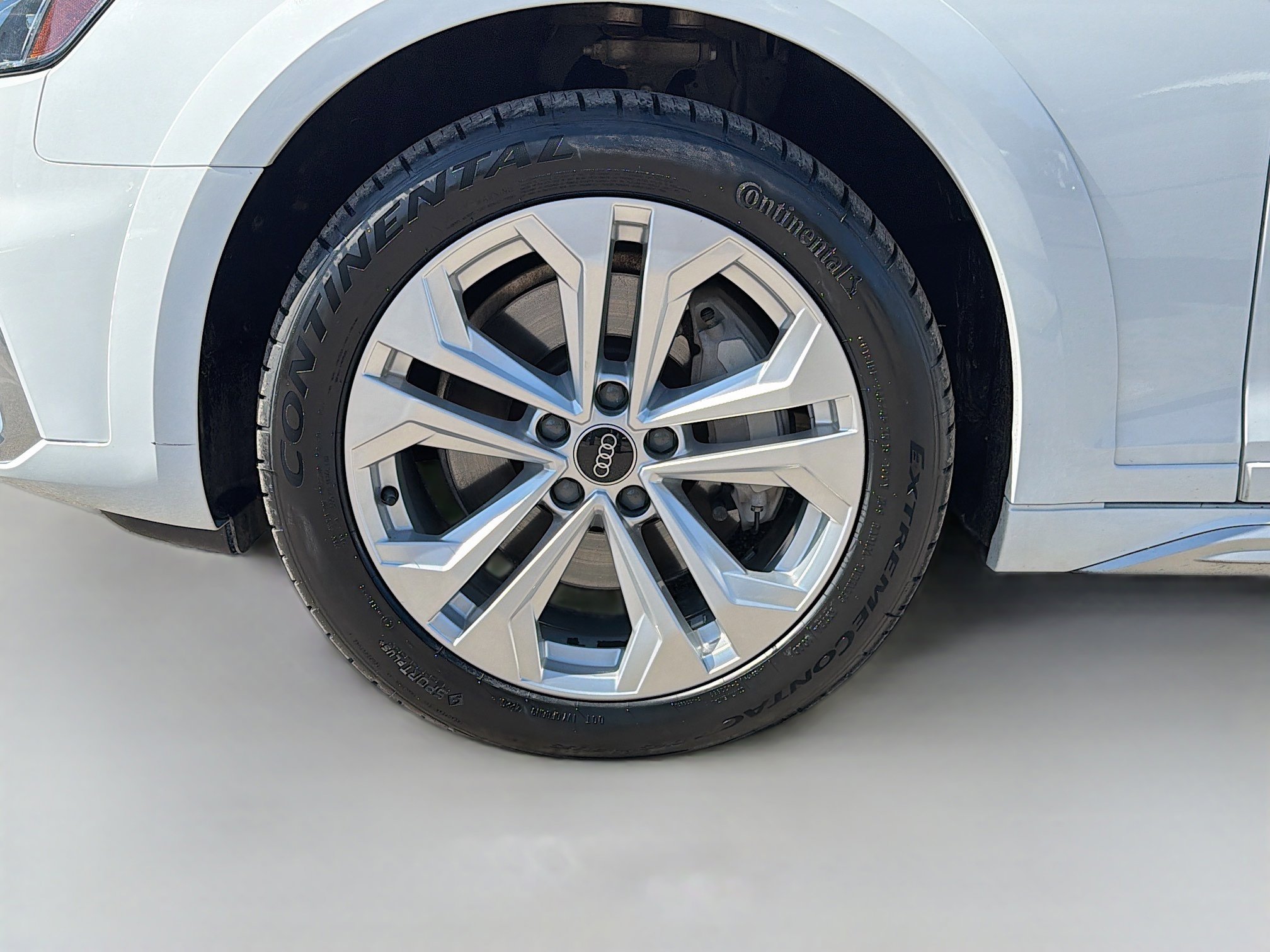 Certified 2023 Audi A4 2.0T allroad Premium Plus image 42