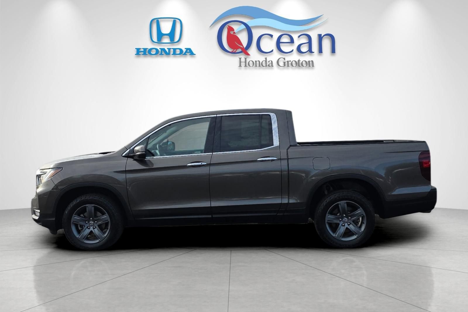 Used 2023 Honda Ridgeline RTL-E image 6