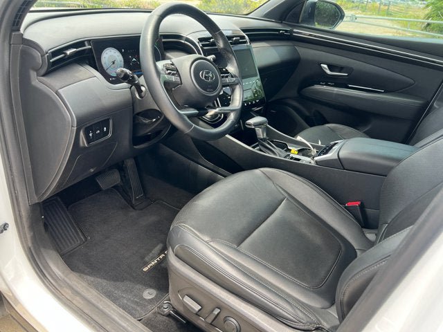 Used 2022 Hyundai Santa Cruz Limited AWD/4WD image 11