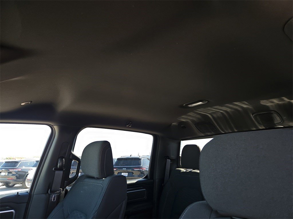 New 2026 RAM 1500 Lone Star image 21