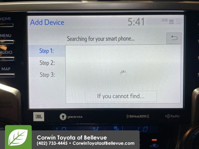 Certified 2022 Toyota 4Runner Limited image 20