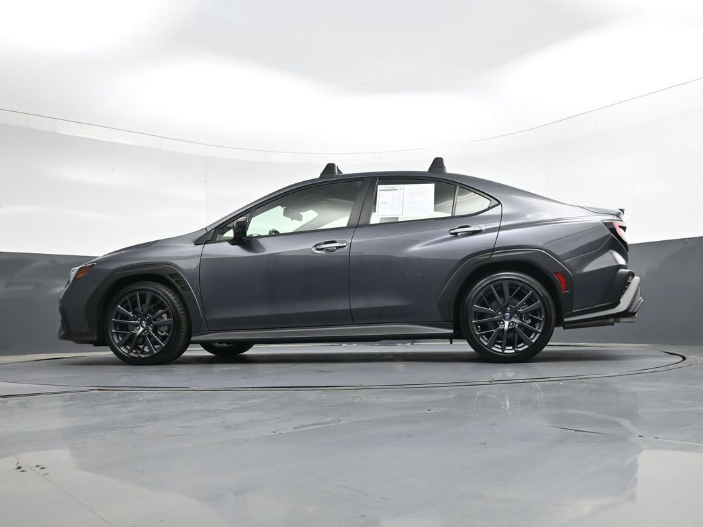 Used 2025 Subaru WRX Premium image 33