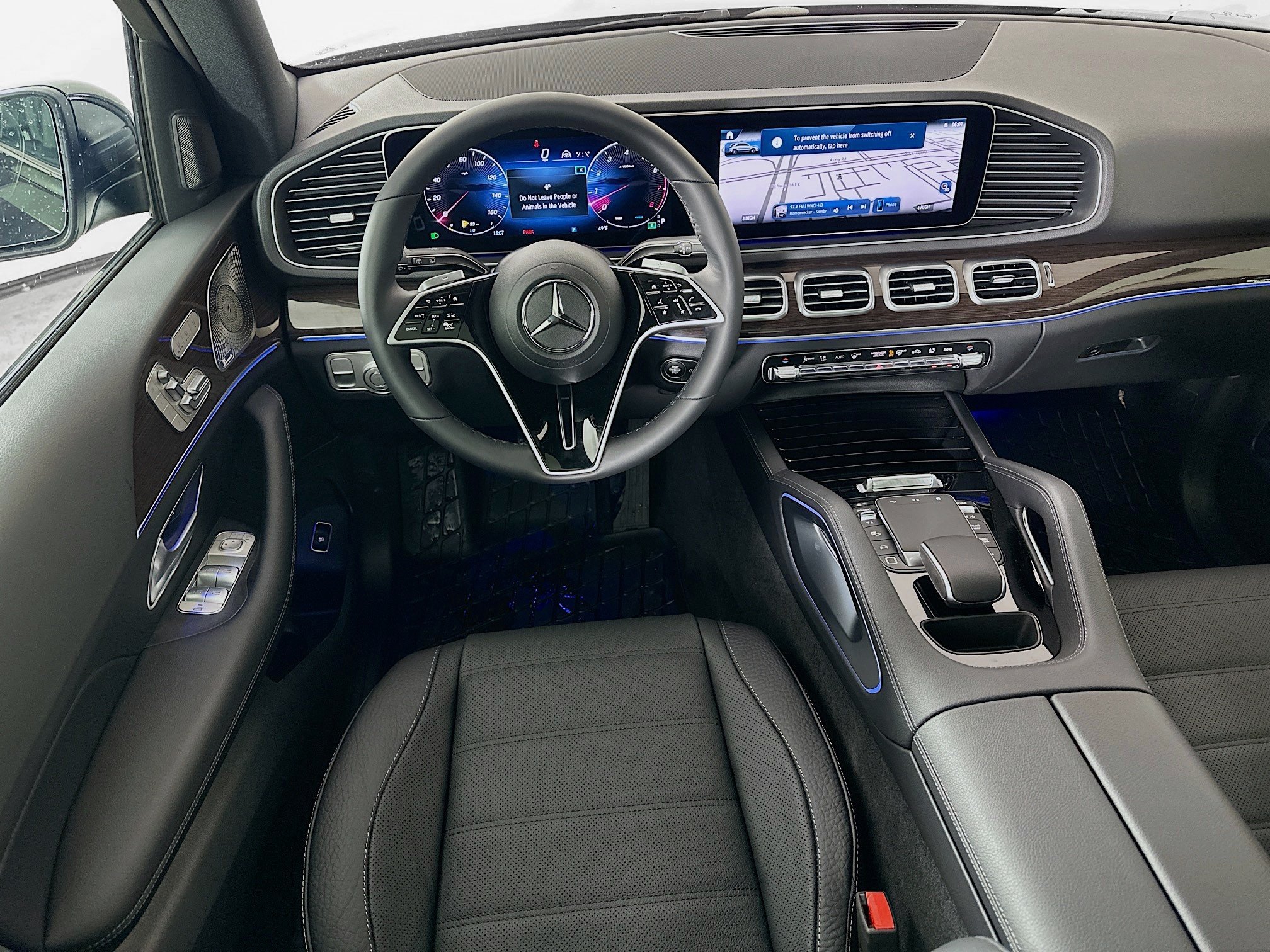 Used 2026 Mercedes-Benz GLE 450 4MATIC image 29