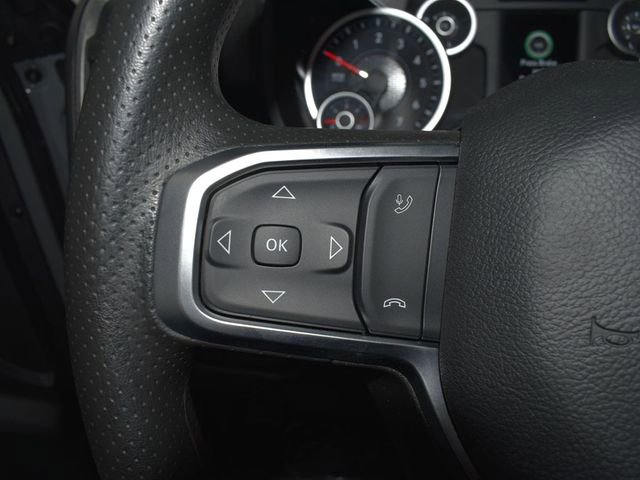 New 2026 RAM 2500 Tradesman image 18