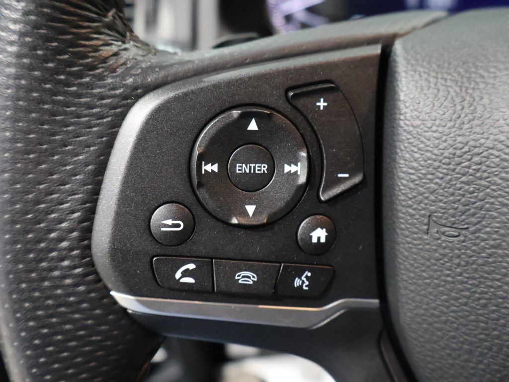 Used 2023 Honda Passport EX-L image 34