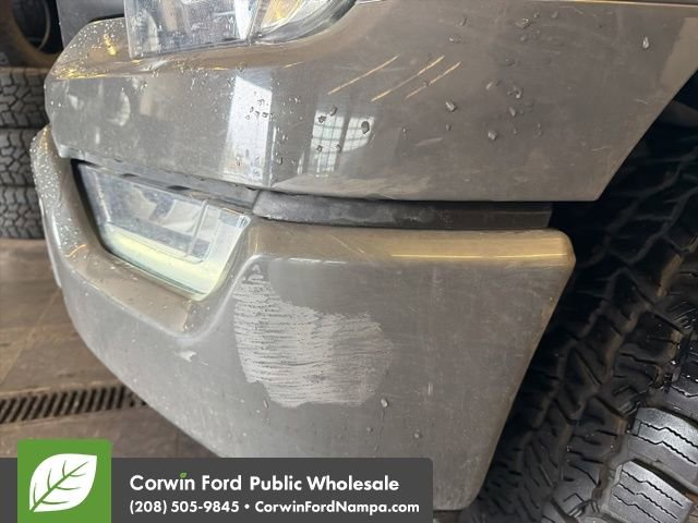 Used 2021 Ford F150 XLT w/ Equipment Group 302A High image 13