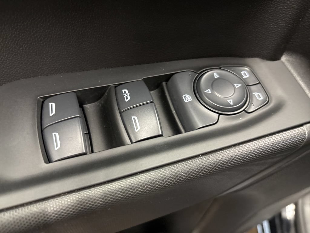 Used 2025 GMC Sierra 1500 Pro w/ Pro Value Package AWD/4WD image 19