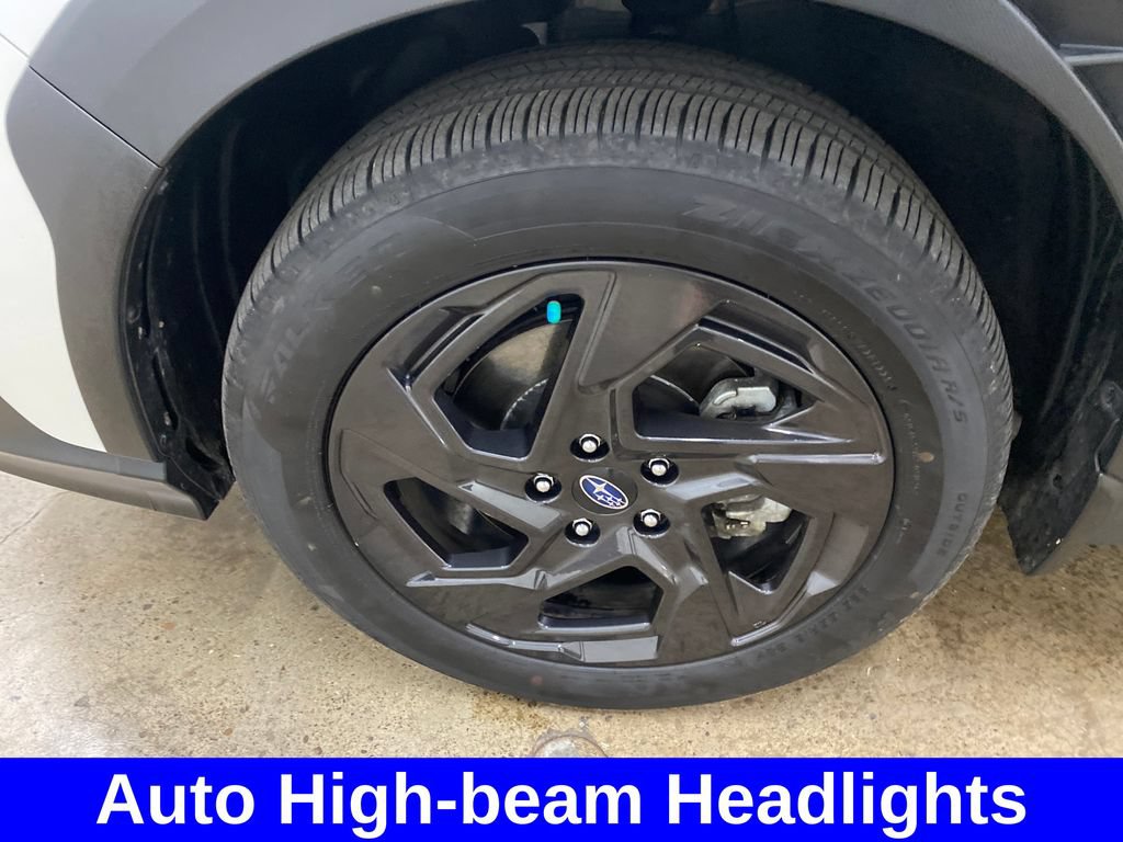 Used 2025 Subaru Crosstrek 2.5i Sport AWD/4WD image 19