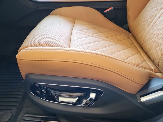 New 2026 Audi S8 AWD/4WD image 12