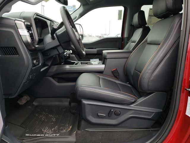 New 2026 Ford F250 Lariat w/ Lariat Premium Package image 15