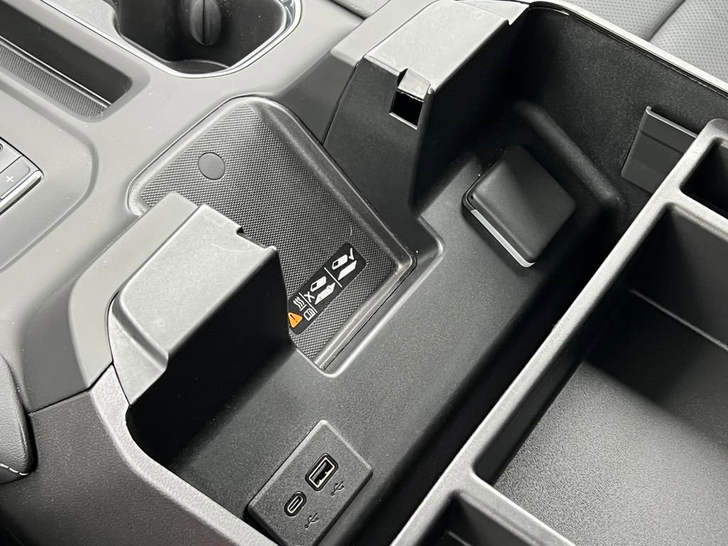 New 2025 GMC Sierra 1500 Denali w/ Denali Reserve Package image 40