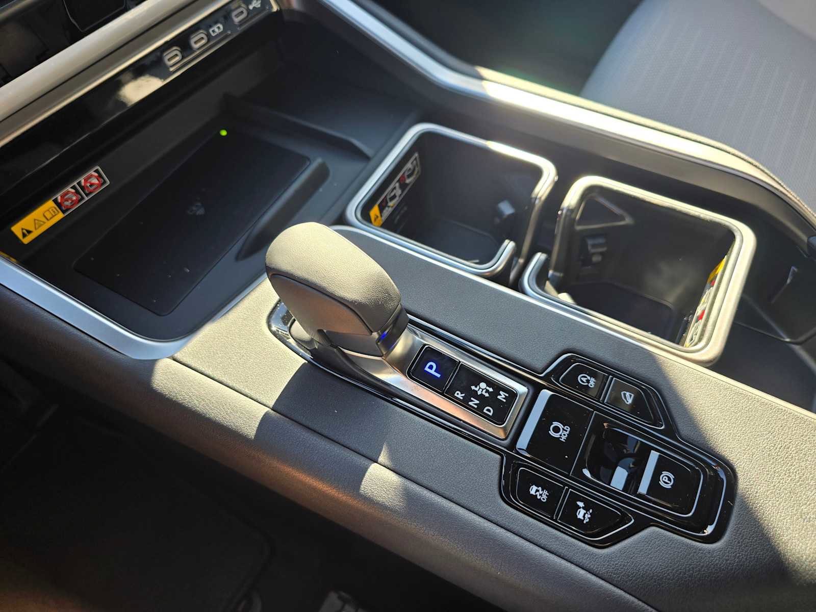 New 2026 Lexus TX 350 AWD image 32